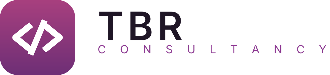 TBR Consultancy logo